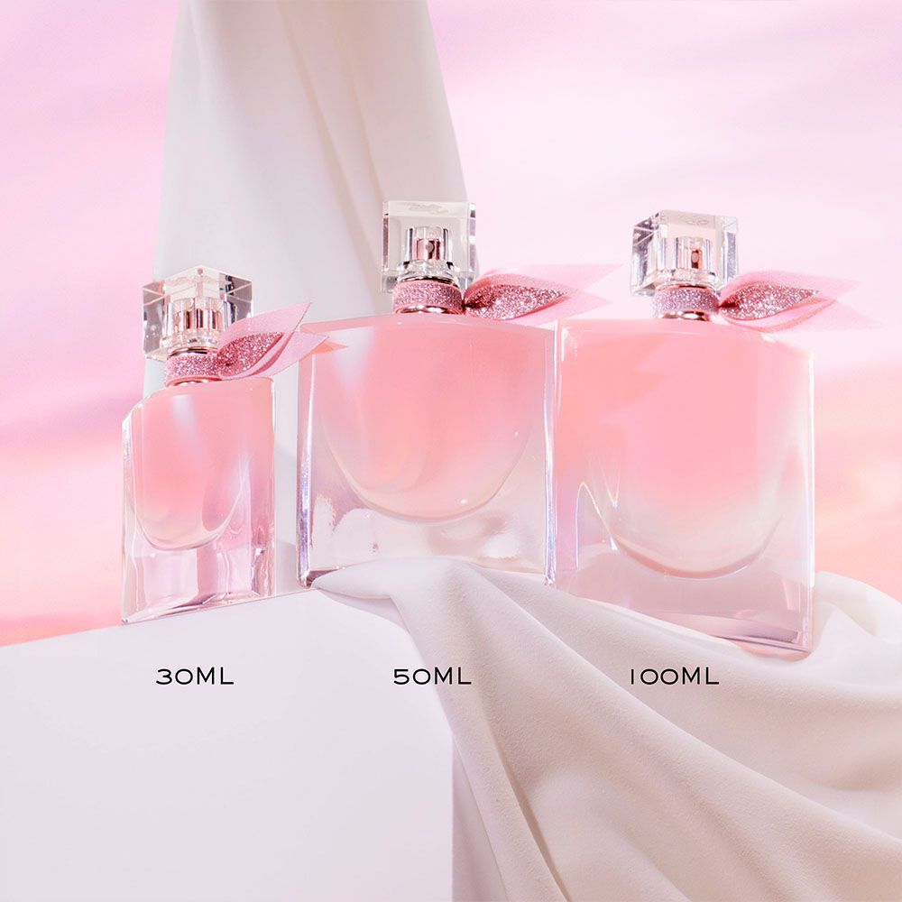 Perfume Feminino Lancôme La Vie Est Belle Vanille Nude Eau de